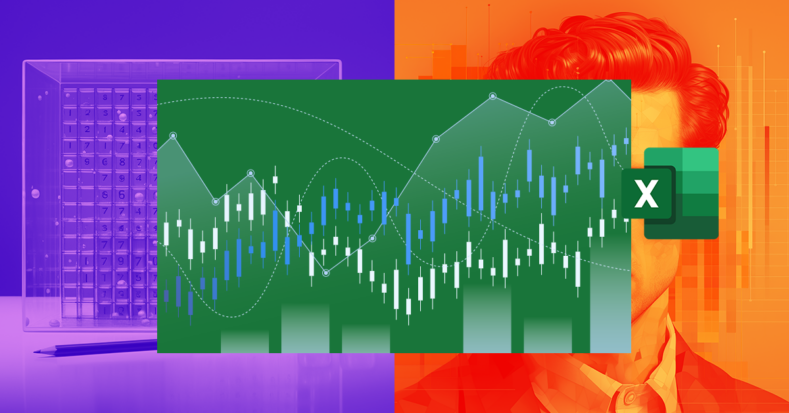 Свято для кожного офісу. Як Excel намагається видати роботу за розвагу